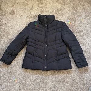 Kenneth Cole Reaction Women’s Down Jacket | XL